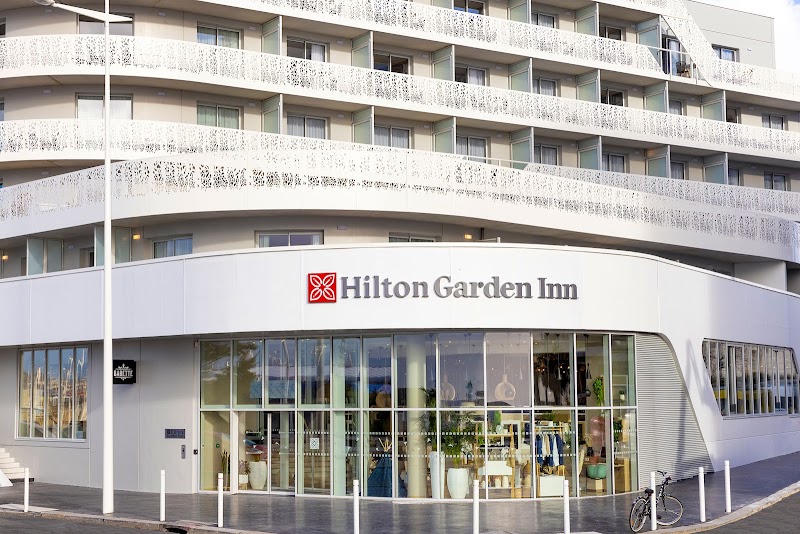Hilton Garden Inn Le Havre Centre