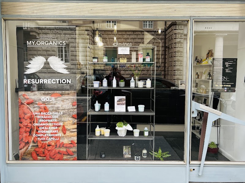 ION Paun Hair Studio - Coiffure Bergamo - OneBooking