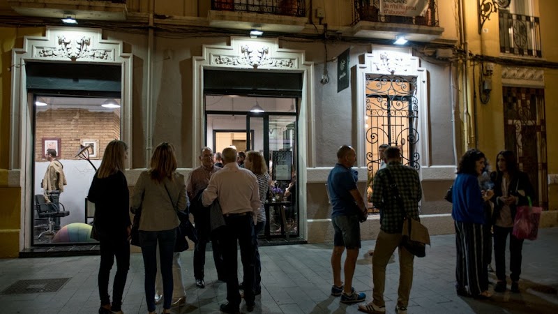 Laura Cobo - Coiffure València - OneBooking
