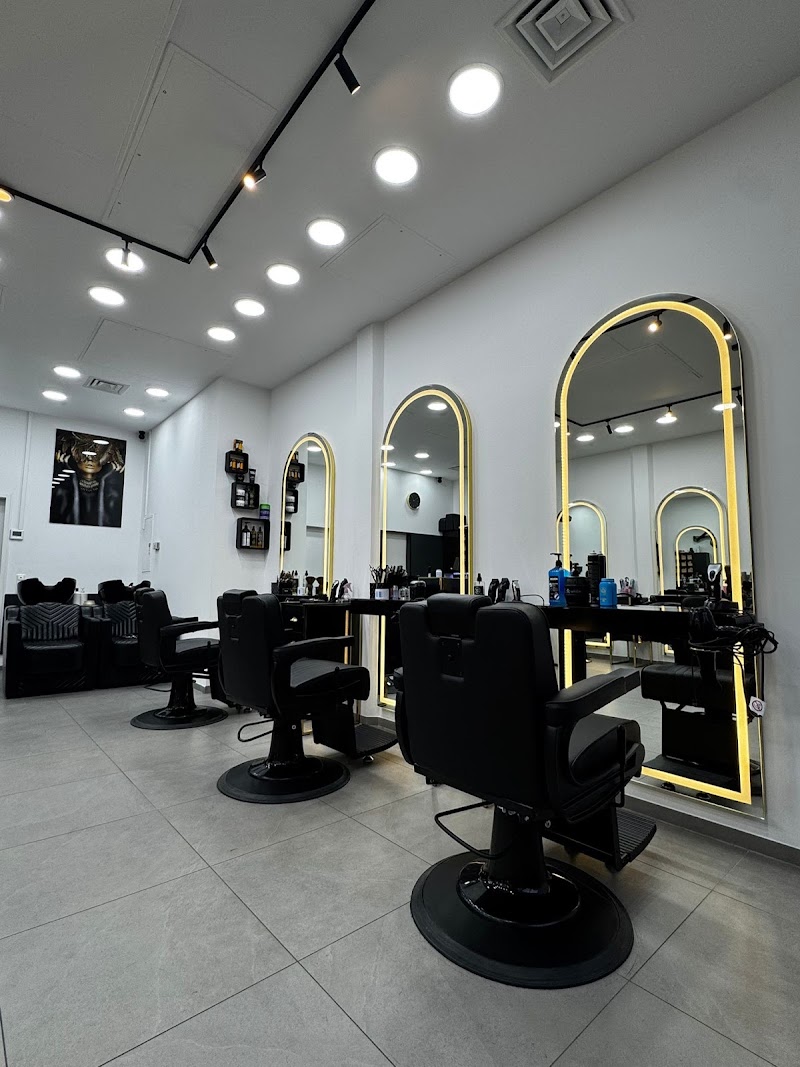 Georgis Friseure - Coiffure Munich - OneBooking