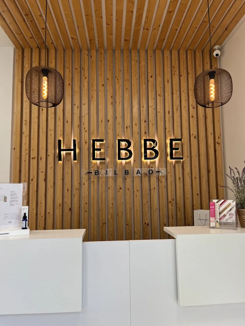 HEBBE BILBAO