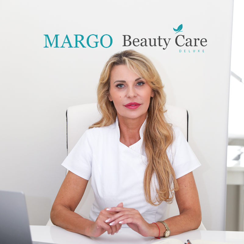 MARGO Beauty Care Deluxe
