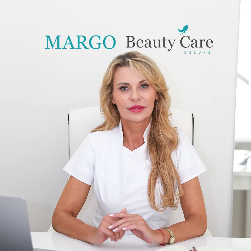 MARGO Beauty Care Deluxe