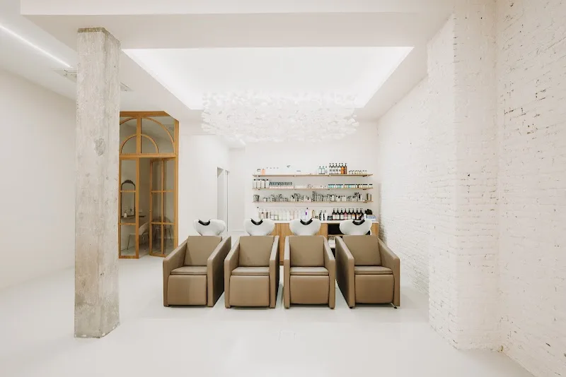 Zivah Salón | Peluquería en Valencia