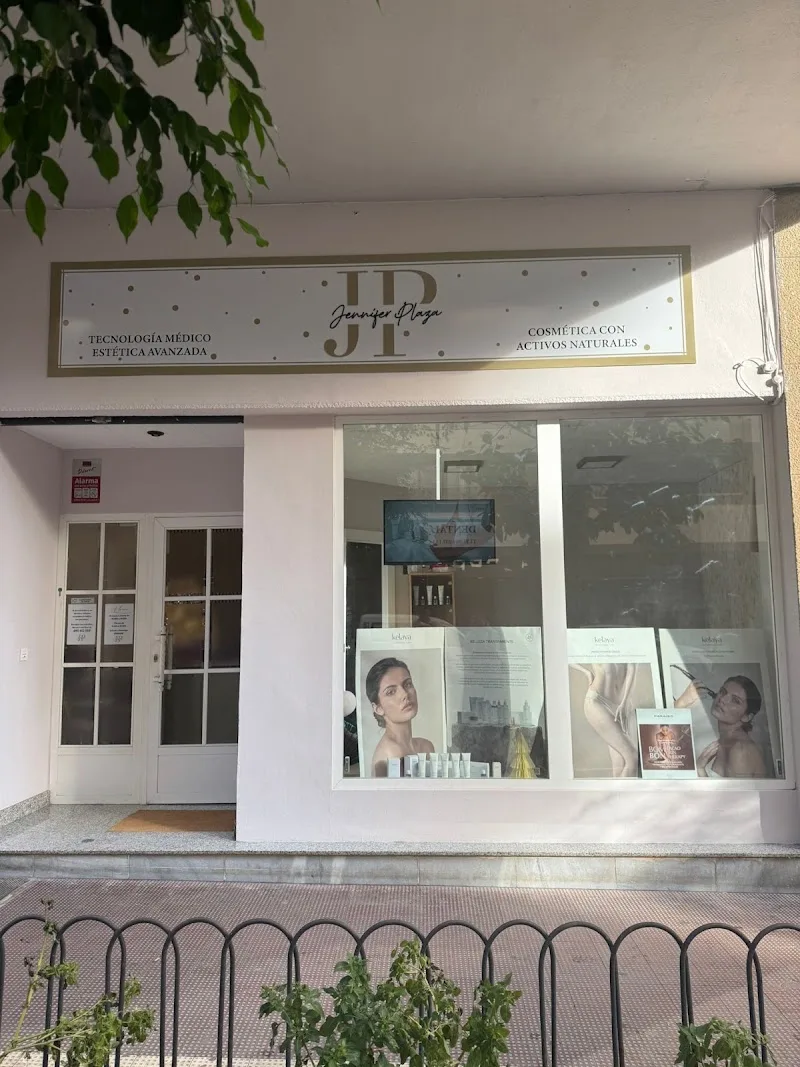 Jennifer Plaza JP / Estética Avanzada y Facial en Castellón - Institut de beauté Castellón De La Plana - OneBooking