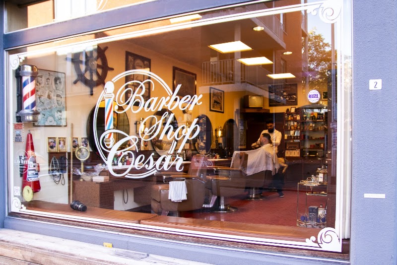 Cesar - Coiffure Genk - OneBooking