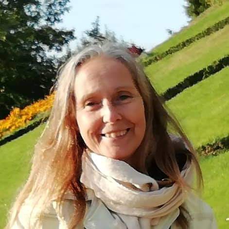 Christine LEBERT Yoga