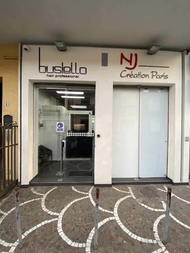 Busiello Hair Professional - Coiffure Giugliano In Campania - OneBooking