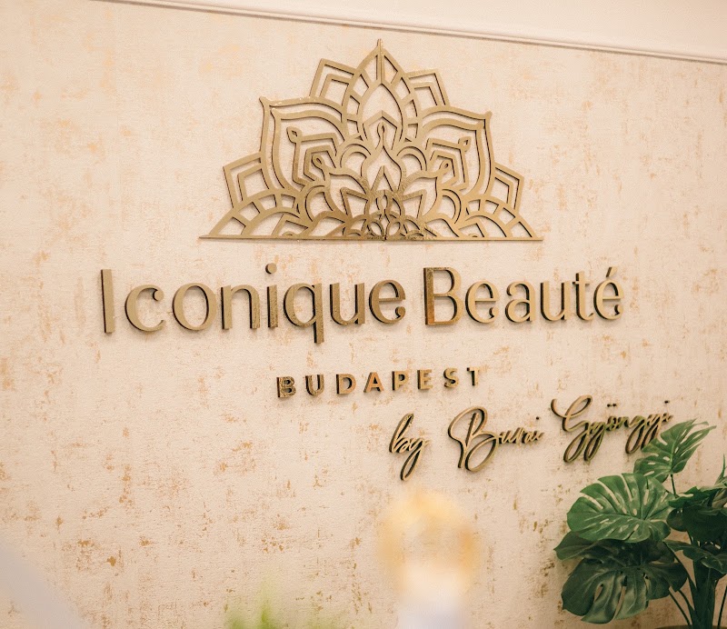 Iconique Beauté Budapest