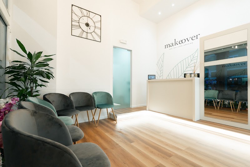 Makeover Cagliari - Centro Estetico & Parruccheria - Coiffure Cagliari - OneBooking
