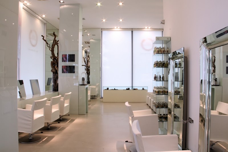 Aldo Coppola By Antonio - Coiffure Brescia - OneBooking
