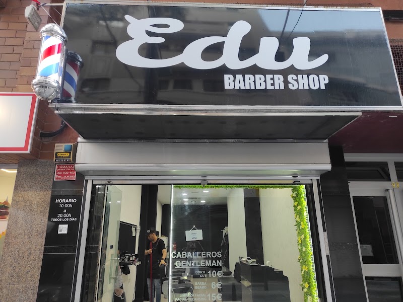Peluquería Edu - Coiffure Las Palmas De Gran Canaria - OneBooking