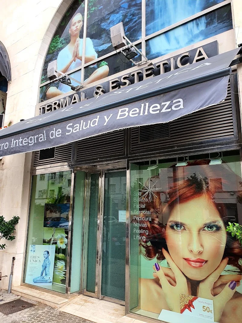 Termal & Estética