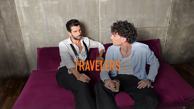 THE BARBER & CO Bari - Coiffure Bari - OneBooking