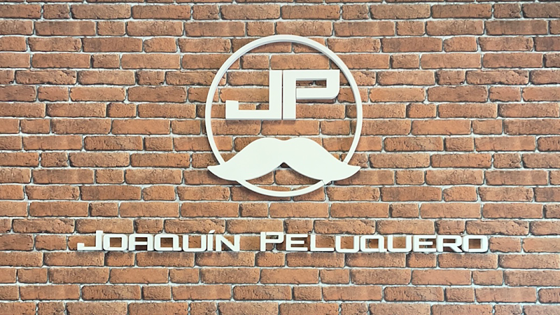 Joaquin Peluquero - Coiffure Córdoba - OneBooking