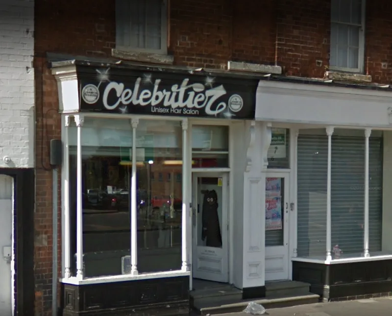 Celebritiez Unisex Hair Salon