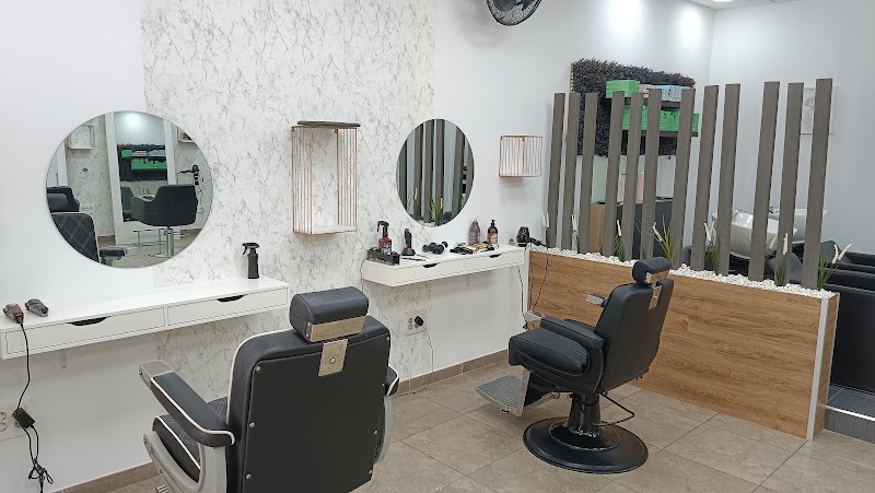 Adan Melián Hairclub - Coiffure Las Palmas De Gran Canaria - OneBooking