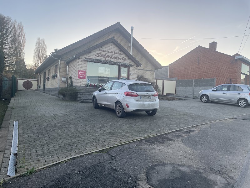 Institut de Beauté Stéphanie - Houdeng-Goegnies
