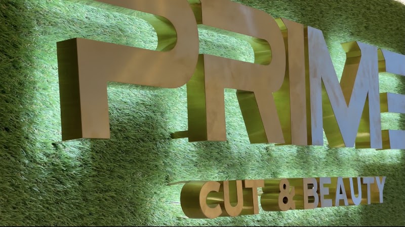 Prime Cut & Beauty - Coiffure Hamburg - OneBooking
