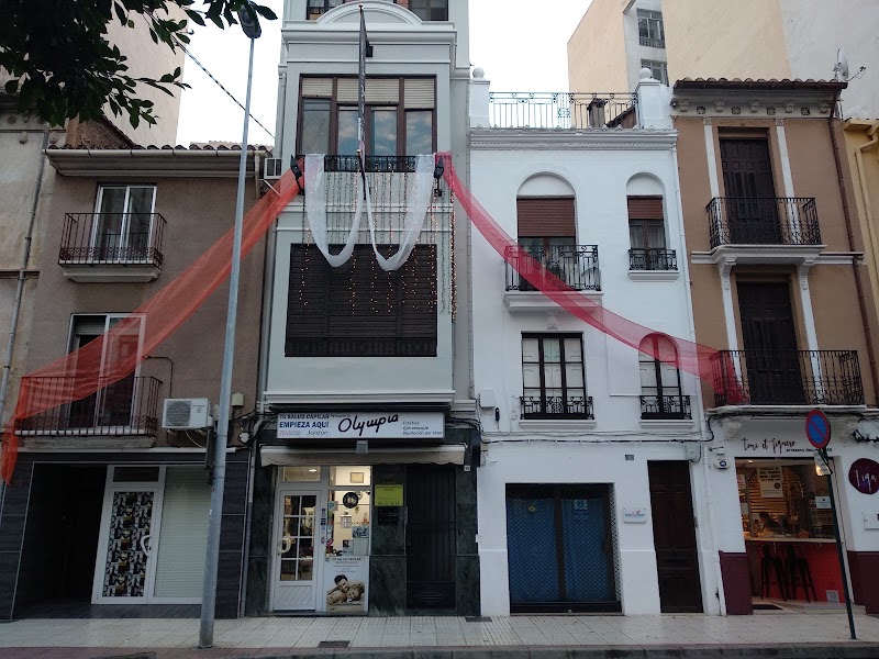 Peluquería Olympia y Centro Capilar Castellón - Coiffure Castellón De La Plana - OneBooking
