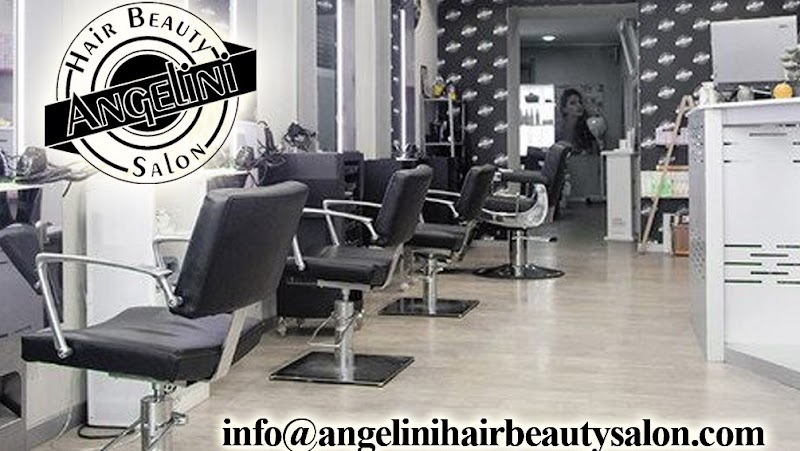 Angelini Hair Beauty Salon Genova - Coiffure Genoa - OneBooking