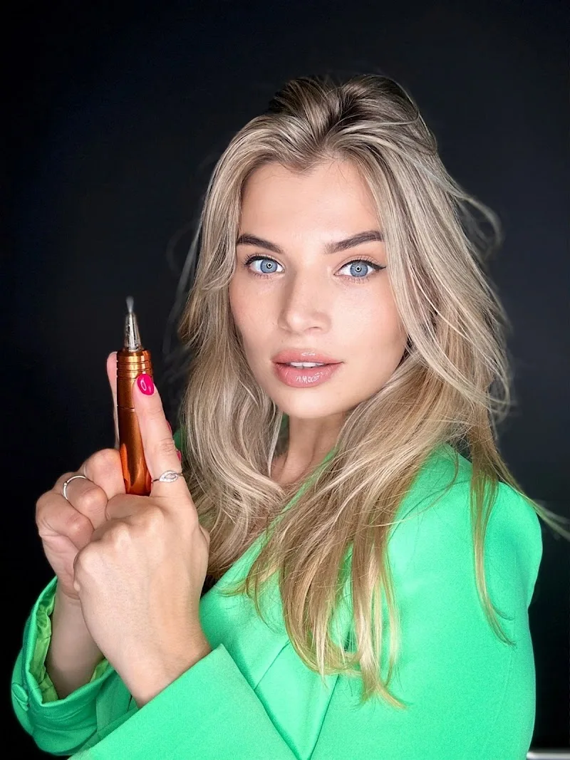 Permanent Make-up Brugge | LYS ROYAL