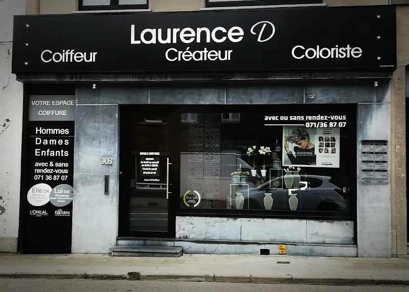 Espace Coiffure - Laurence D
