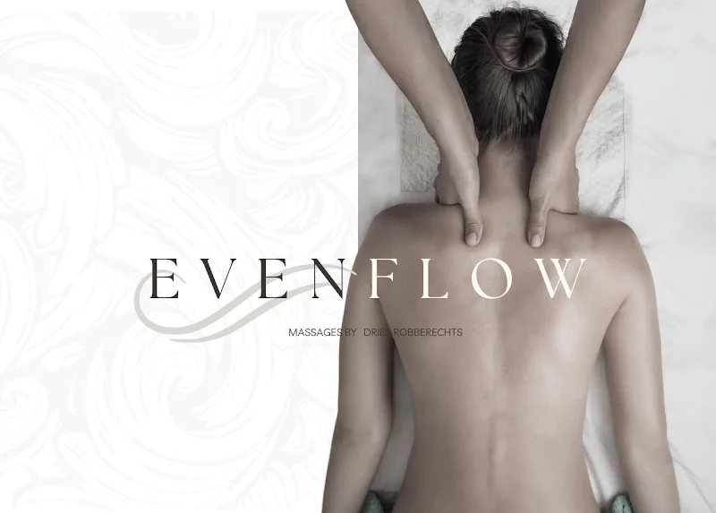 EvenFlow Massages