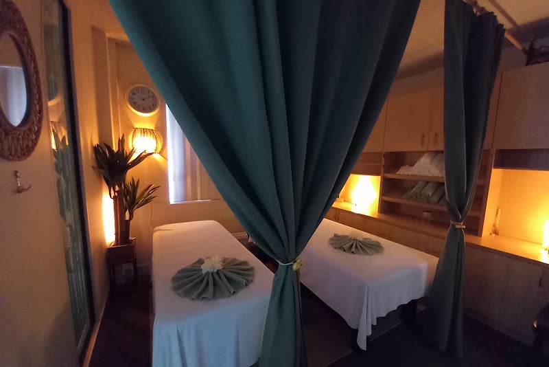 Fasai Thai Massage