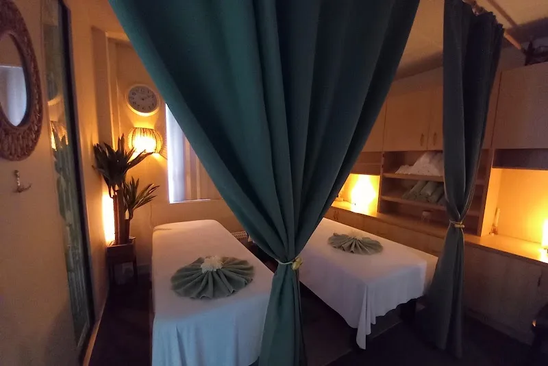 Fasai Thai Massage