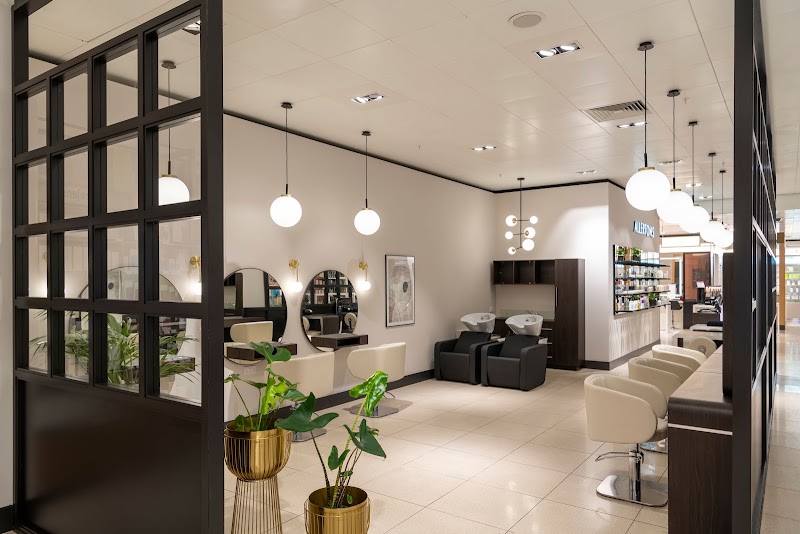 Allertons Nottingham