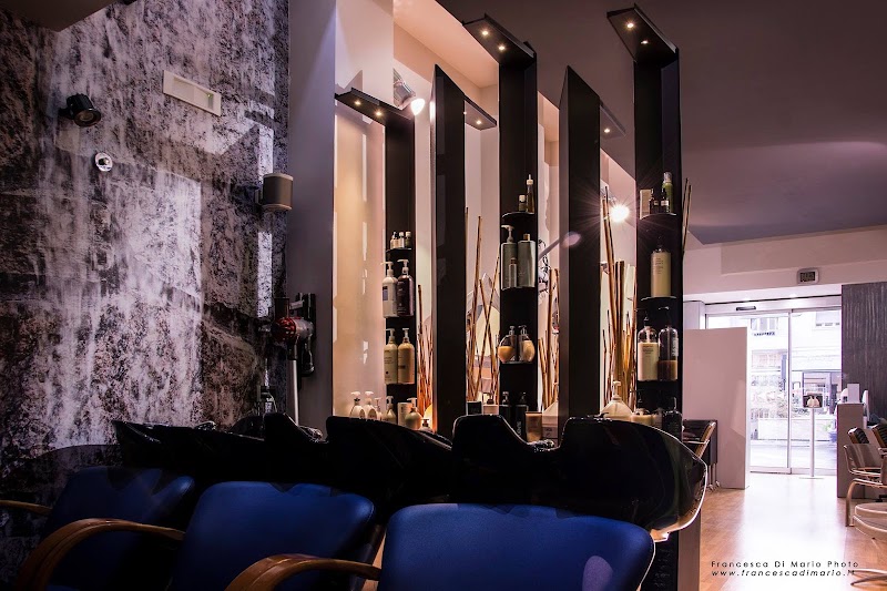 Kaiamy hair spa - Coiffure Rome - OneBooking