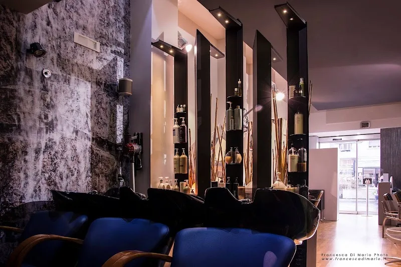 Kaiamy hair spa - Coiffure Rome - Photo de couverture - OneBooking