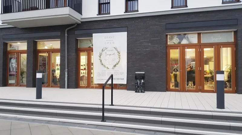 Beyond Style(비욘드스타일)Korean Hair Salon - Coiffure Frankfurt Am Main - OneBooking