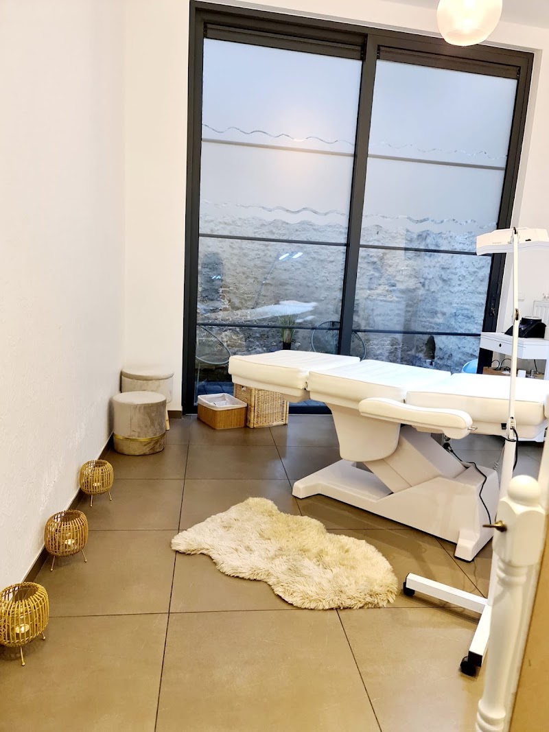 Institut de beauté Urban Essence Liège