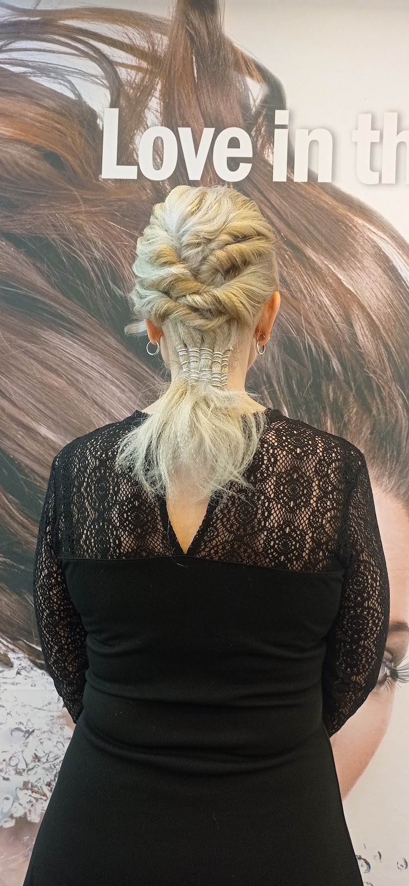 B&L perruquers - Coiffure Badalona - OneBooking