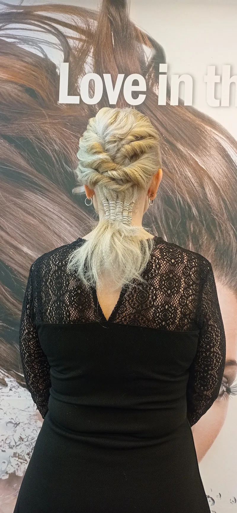 B&L perruquers - Coiffure Badalona - Photo de couverture - OneBooking