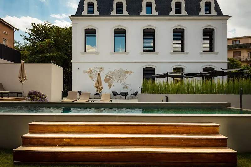 Hôtel In Situ Béziers