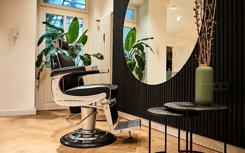 Claudio S. Friseure | München Orlandohaus Innenstadt Tal - Coiffure Munich - OneBooking
