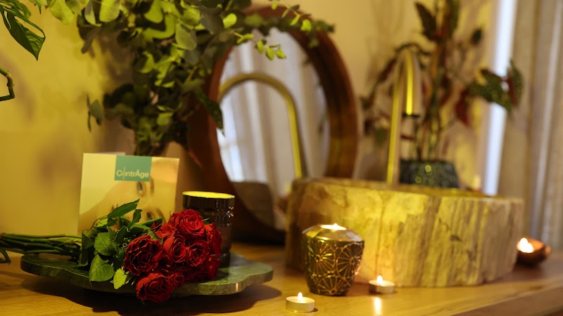 Ame Essence Spa