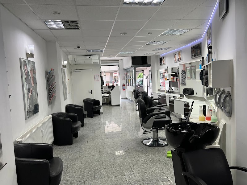 Coiffeur Star - Coiffure Düsseldorf - OneBooking
