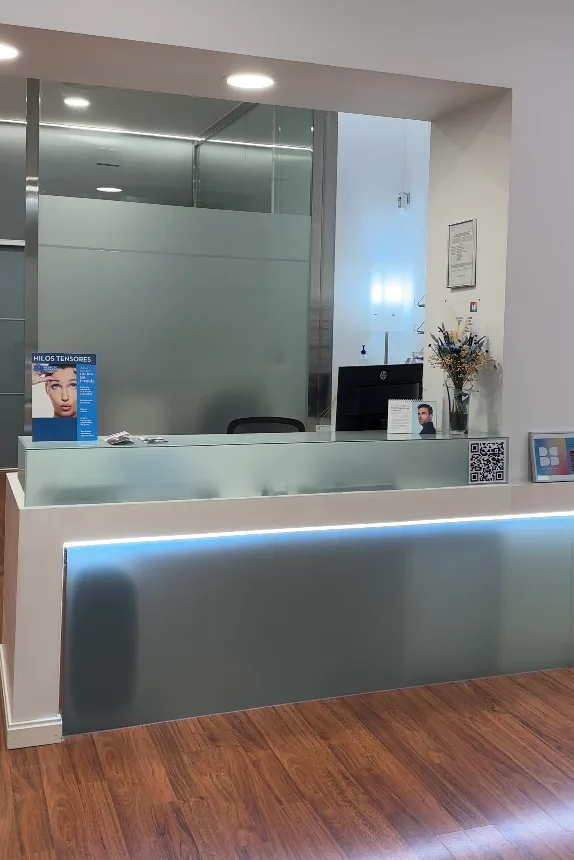 BS Medical
