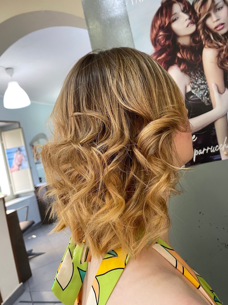 M.G.M. Parrucchieri Di Acciarito Guido - Coiffure Catania - OneBooking