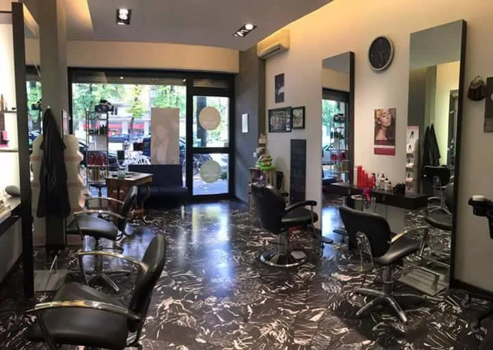 Hair Mauro di Bertoletti Mauro - Coiffure Brescia - OneBooking
