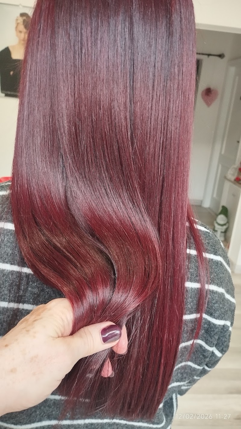 Hair Moda di Giusi - Coiffure Ferrara - OneBooking