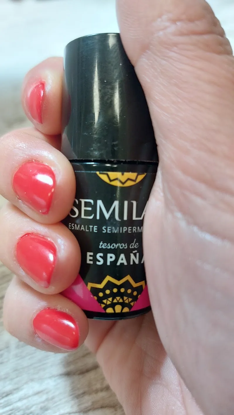Paloma Alfaro Estética
