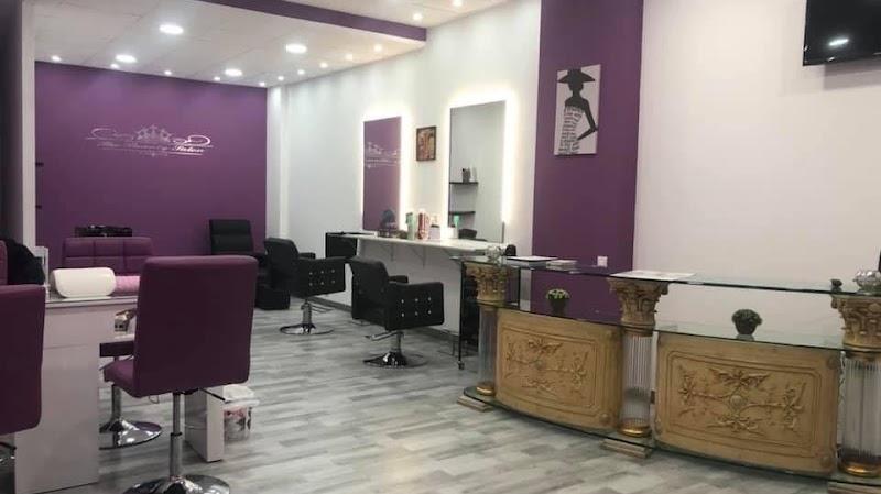 The Beauty Salon Valencia - Coiffure València - OneBooking