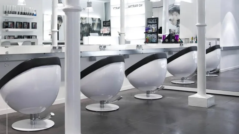 Toni Kalin Concept Store
