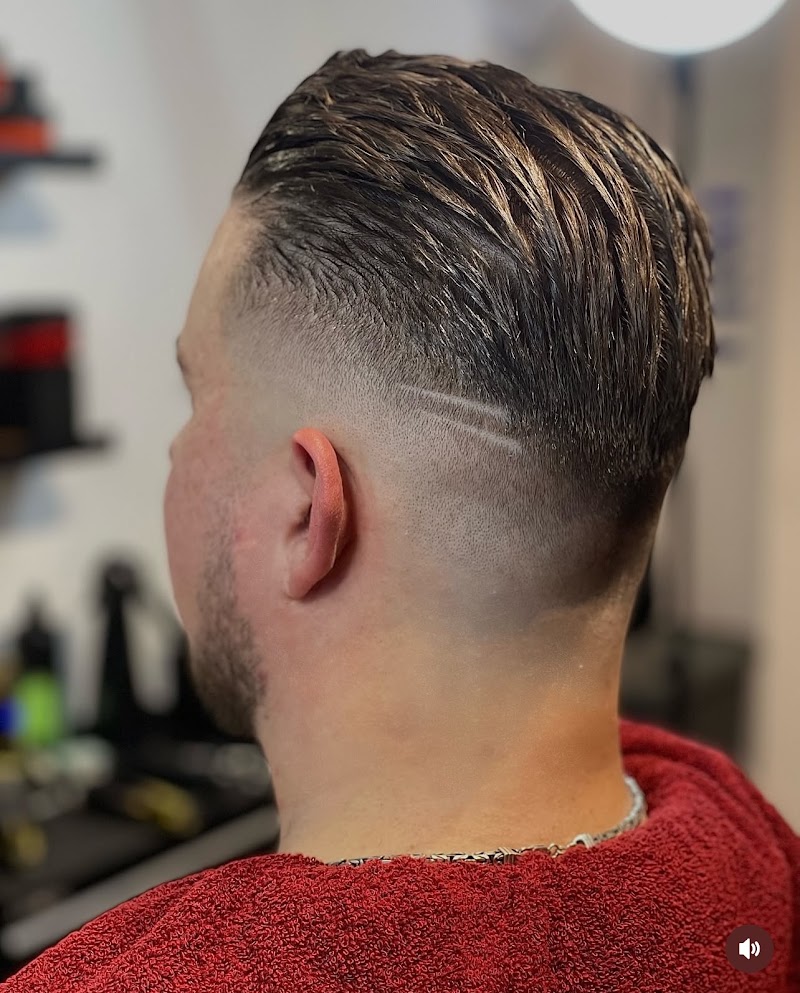 Barbershop Anis - Coiffure Aalst - OneBooking