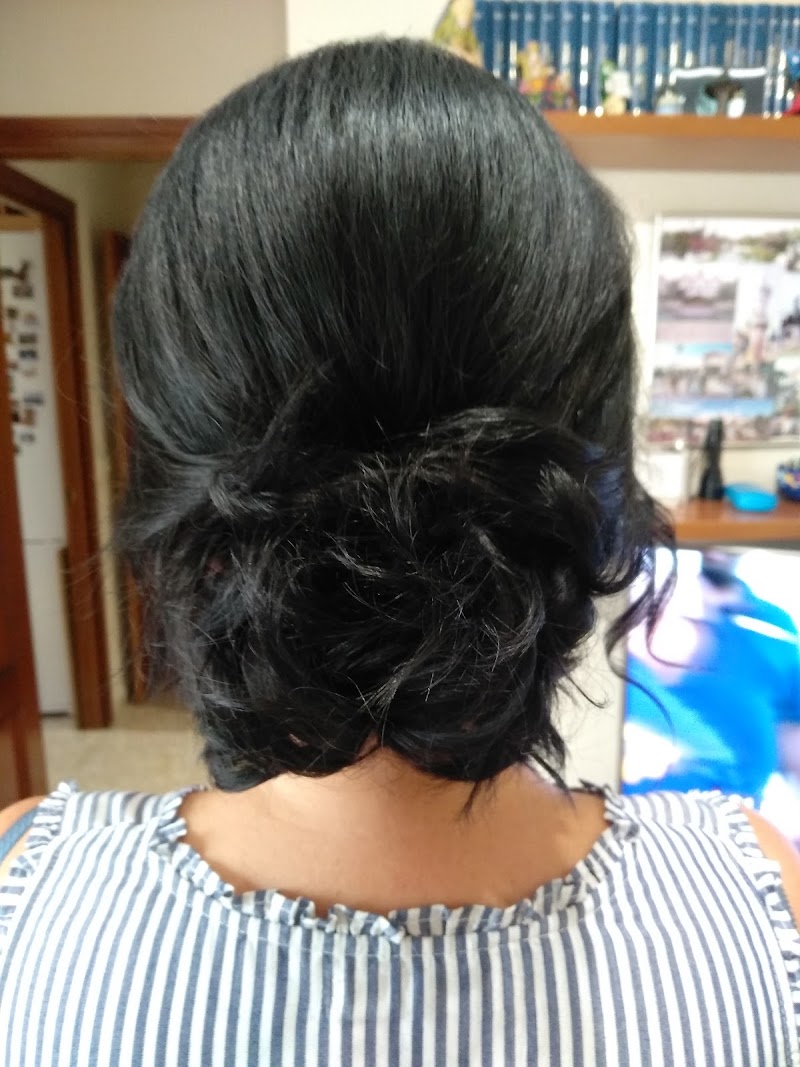 Beauty Salón - Coiffure Cartagena - OneBooking